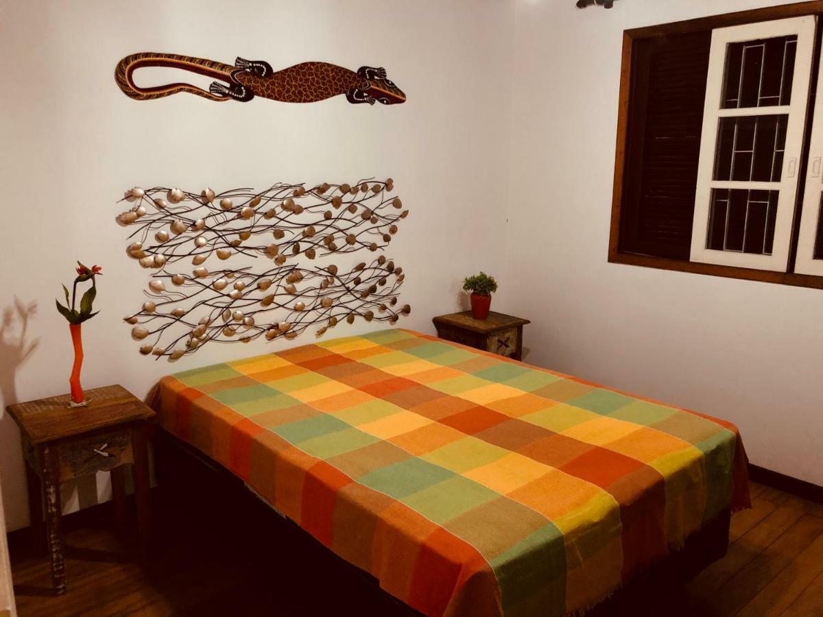 Вилла Chacara Quinta Dos Esquilos Котия Экстерьер фото
