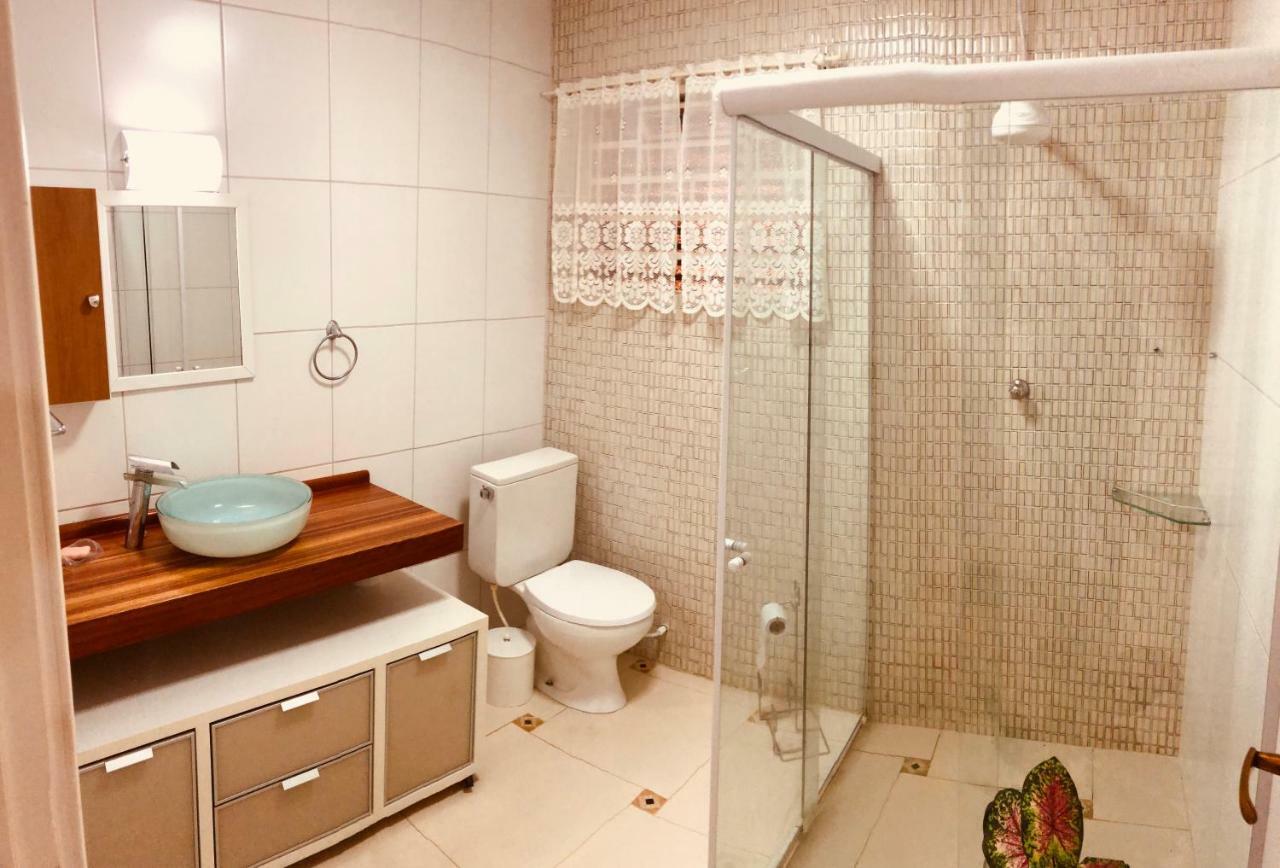 Вилла Chacara Quinta Dos Esquilos Котия Экстерьер фото