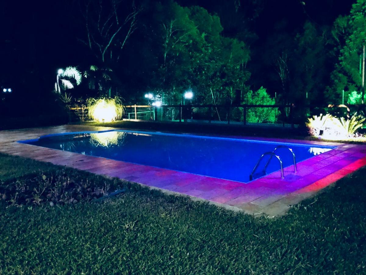 Вилла Chacara Quinta Dos Esquilos Котия Экстерьер фото